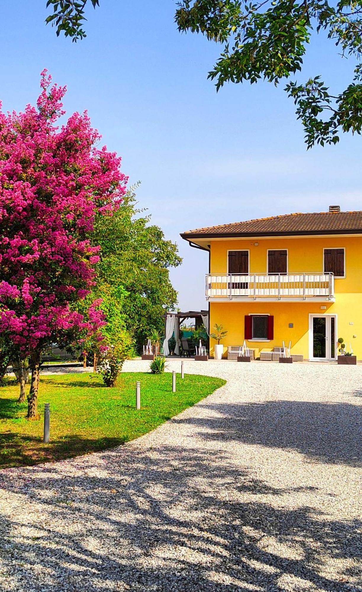 Appartamento Yard 151 *